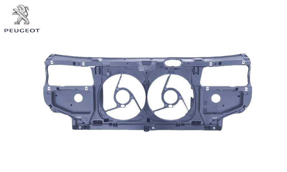 سینی فن برای پژو پارس